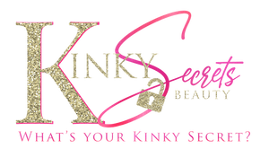 Kinky Secrets Beauty