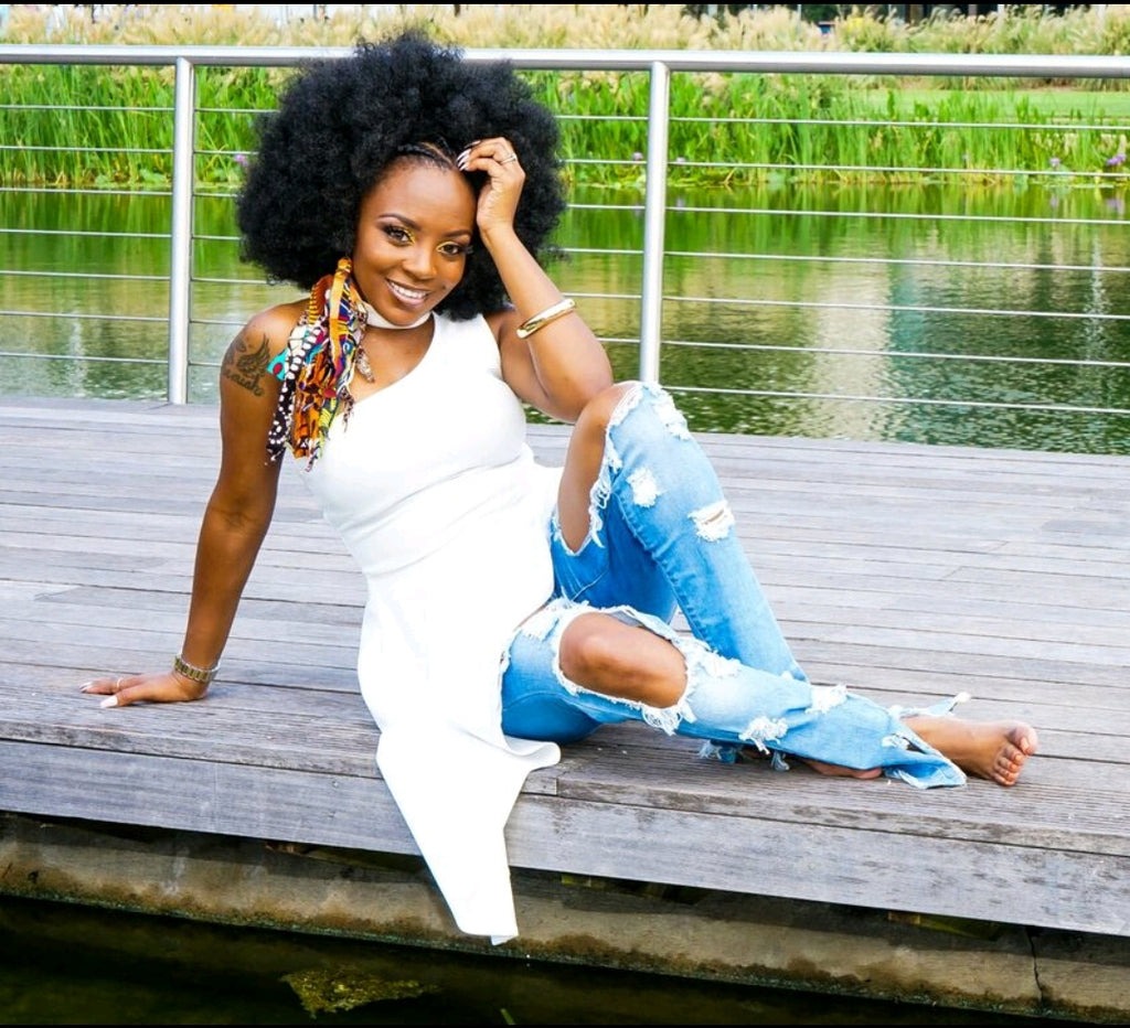 Switch It Up - Embrace The Versatility of Your Natural Hair