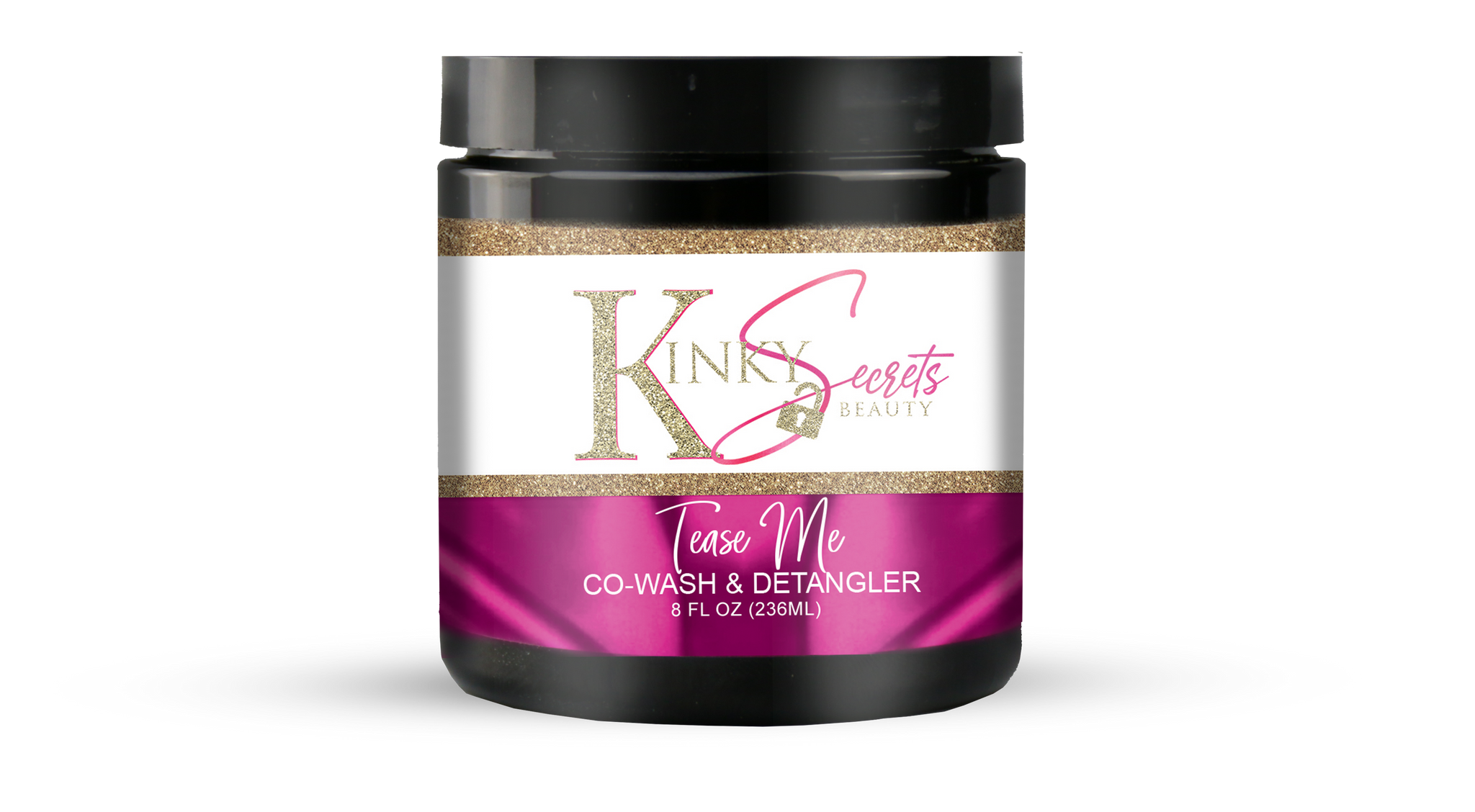 Tease Me Co-Wash & Detangler