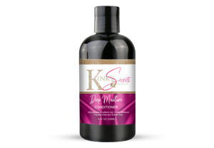 Kinky Secrets Deep Moisture Conditioner