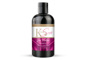 Kinky Secrets Deep Moisture Shampoo