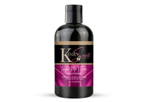 Tingle Me T-Tree Conditioner