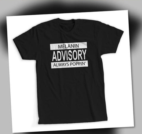 Melanin Advisory