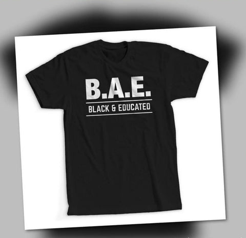 B.A.E