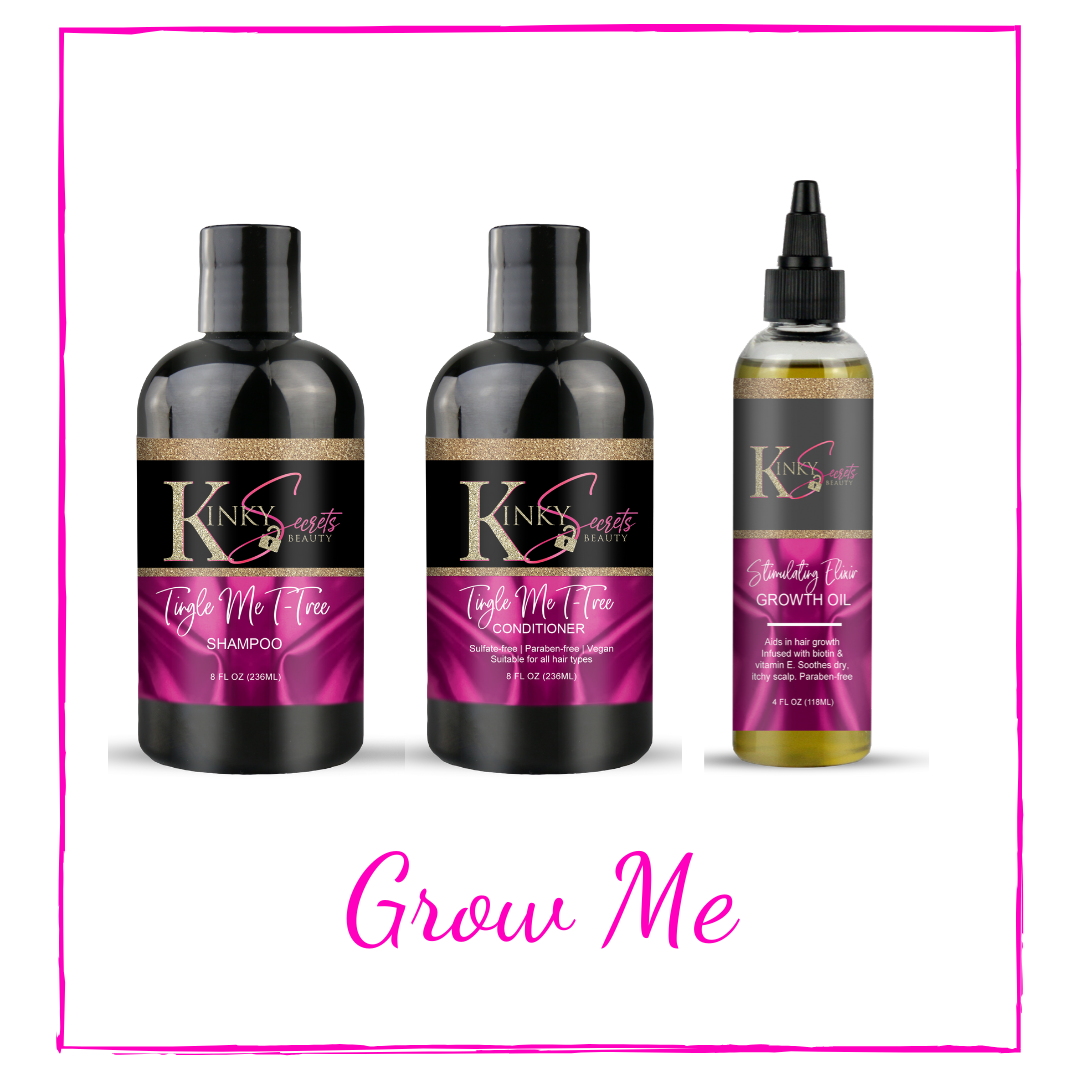 Grow Me Bundle