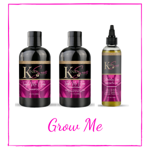 Grow Me Bundle