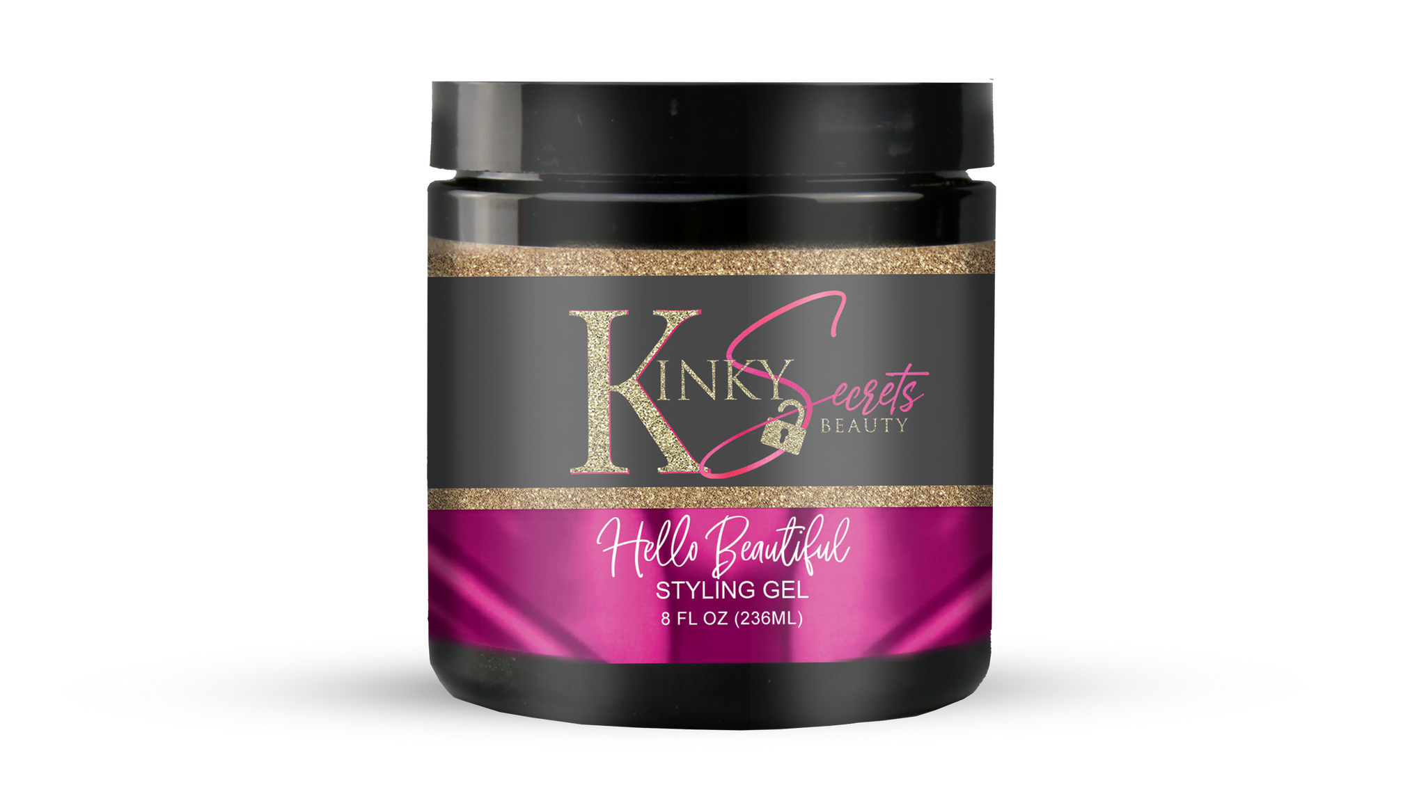 Hello Beautiful Styling Gel