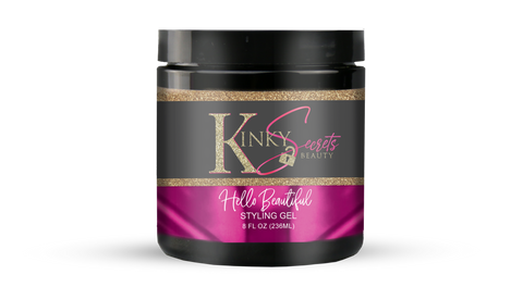 Hello Beautiful Styling Gel